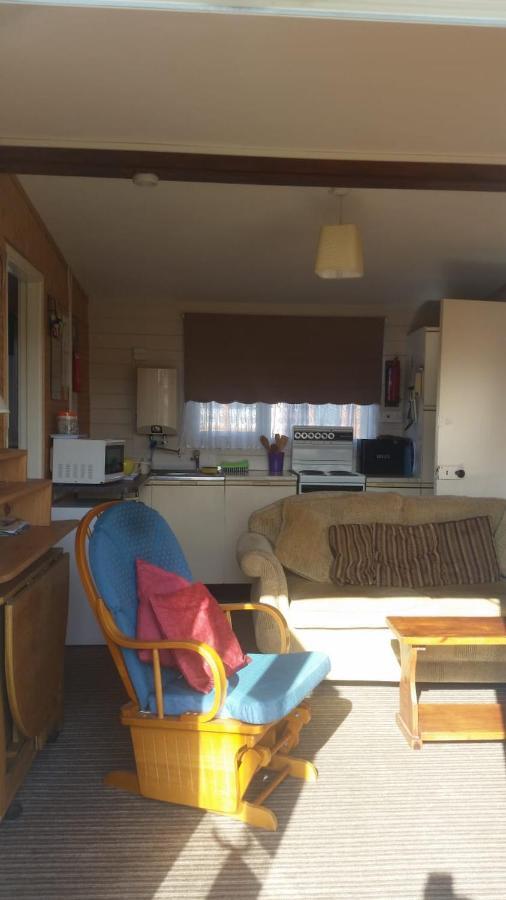 John And Alan'S Chalet Villa Mablethorpe Exterior foto